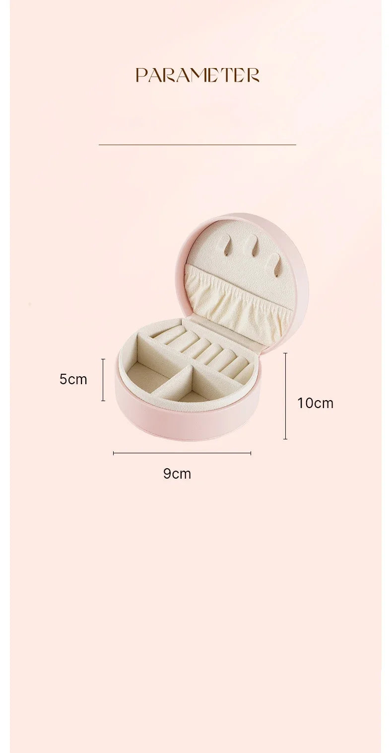 Jewelry box