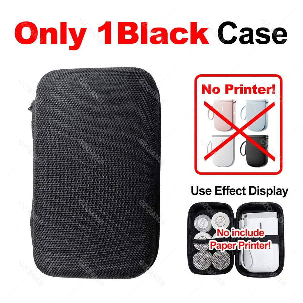 Printer Self-adhesive Labels Printer Sticker Label Bluetooth Wireless