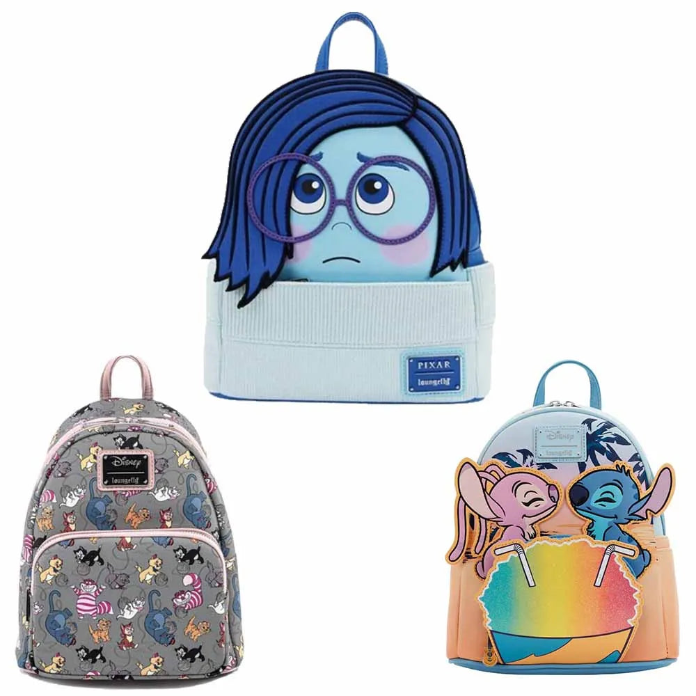 Disney Inside Bag