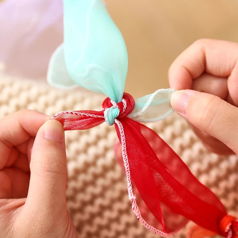 Cloths Toys Magic Cotton Animal