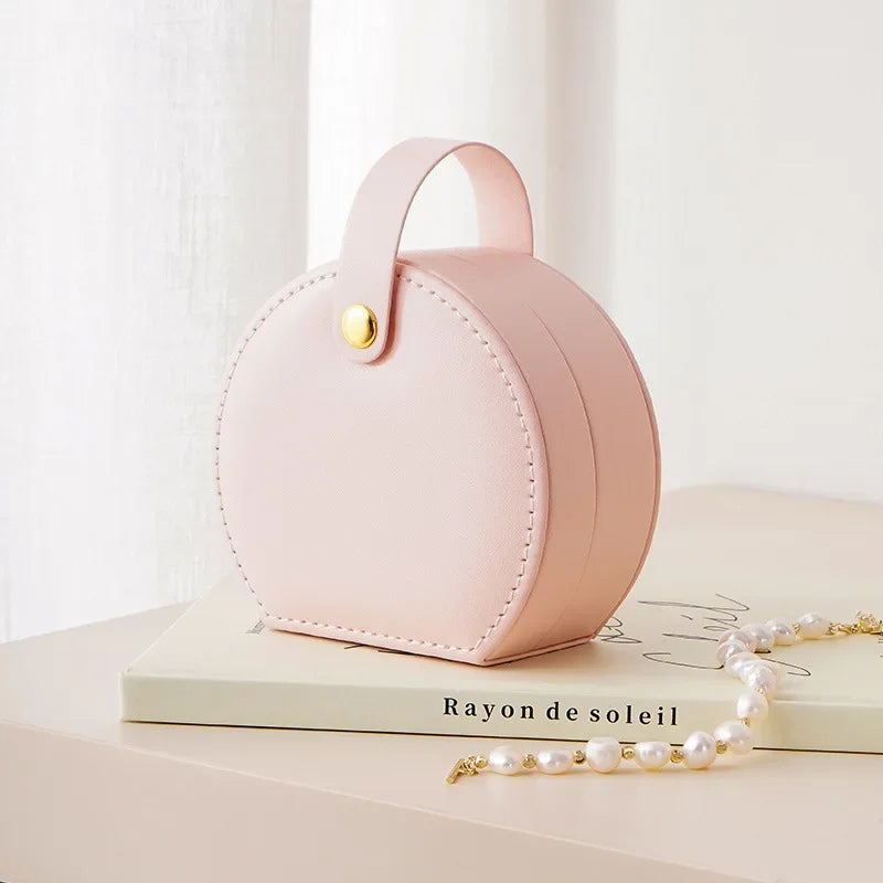 Jewelry box
