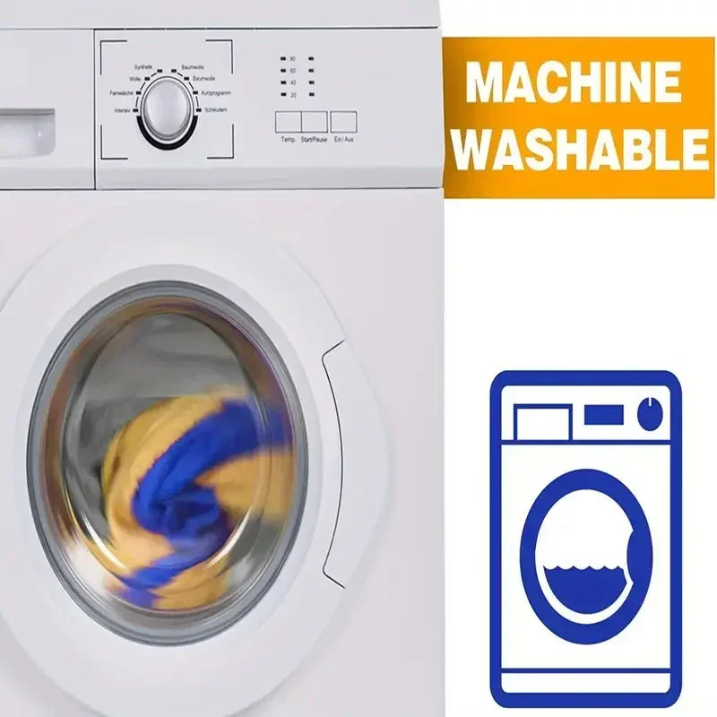 Microfiber Cleaning Cloth