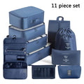Travel Set Storage Bags