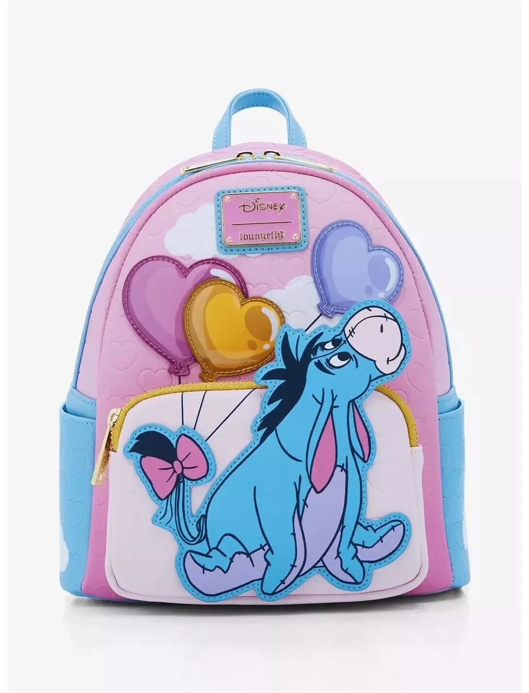 Disney Inside Bag