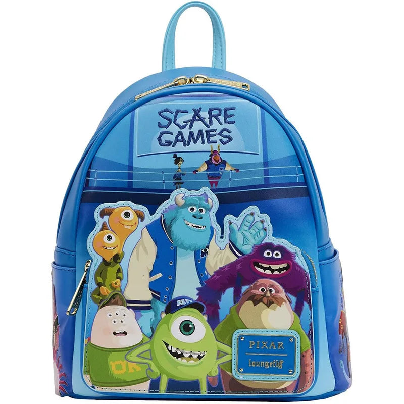 Disney Inside Bag