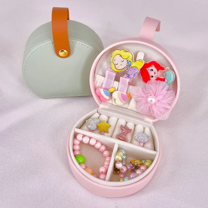 Jewelry box