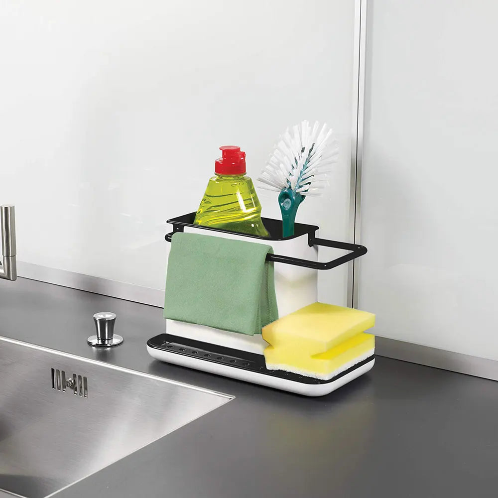 Kitchen Sponge Cloth Holder