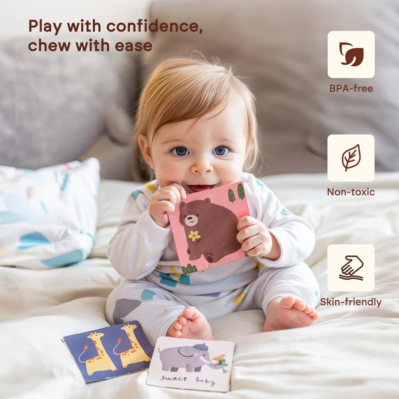 Cloths Toys Magic Cotton Animal