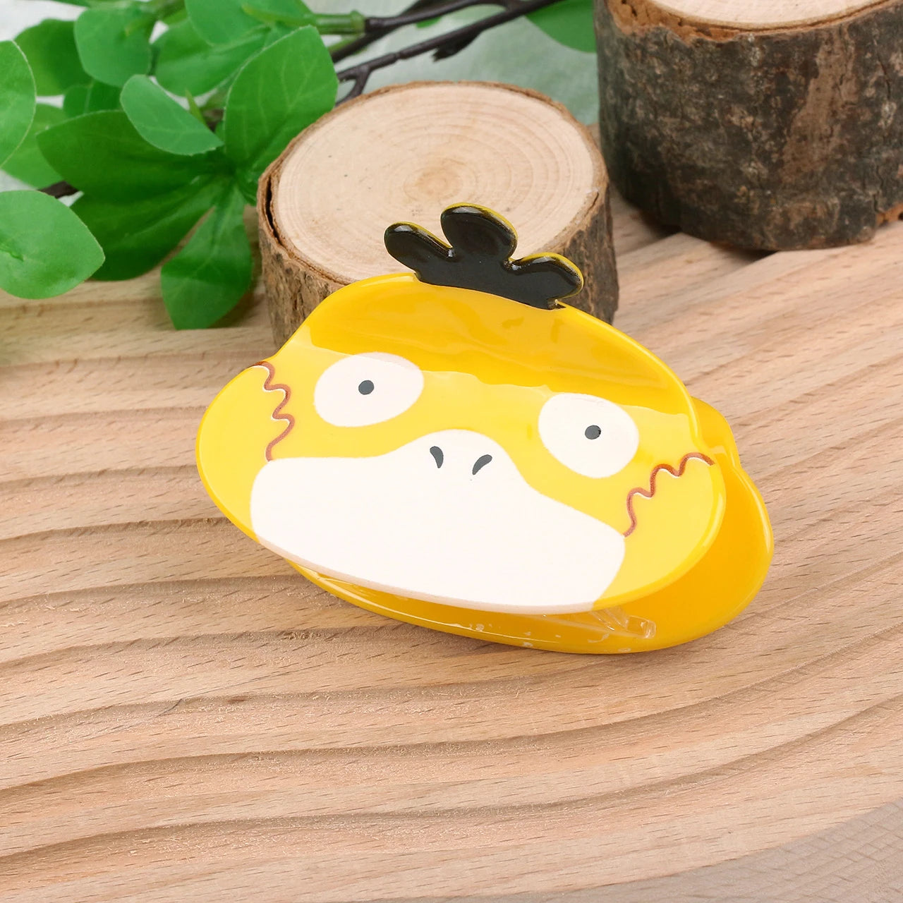  Pokemon Hair Claw