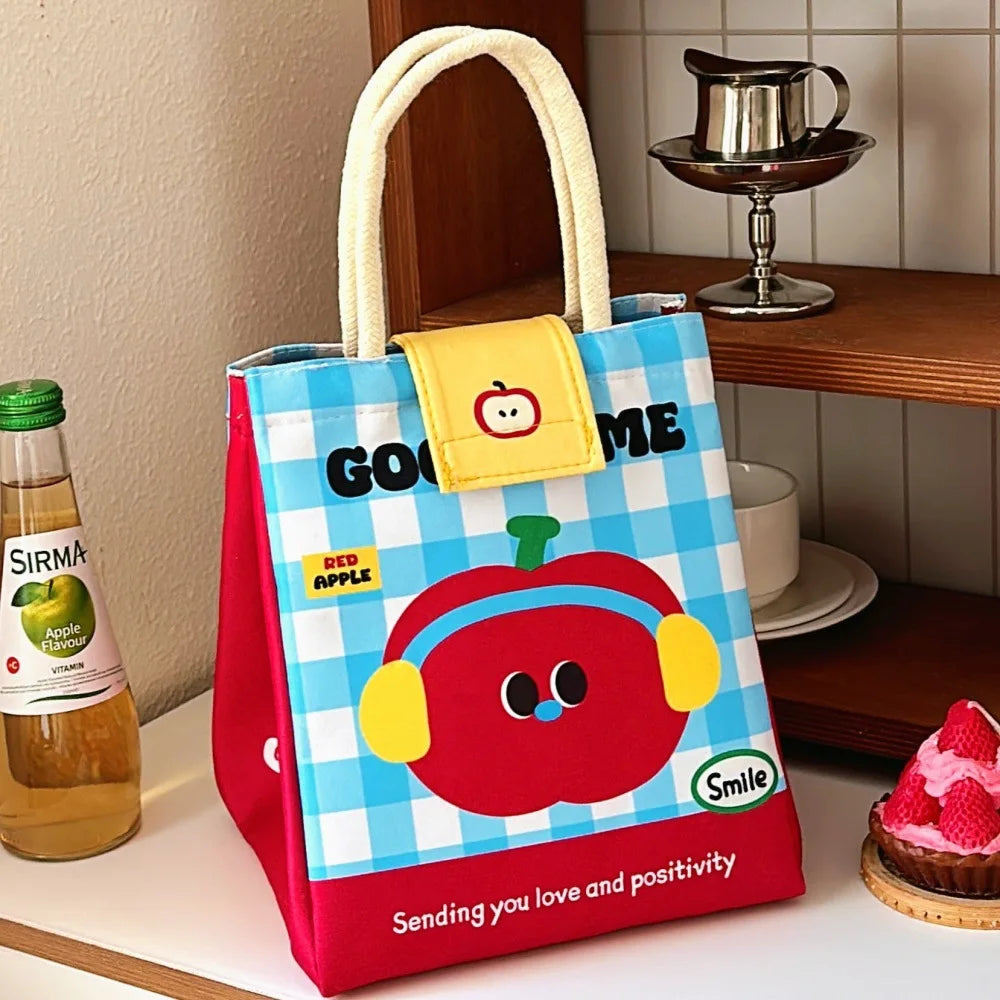 Lunch Box Bag