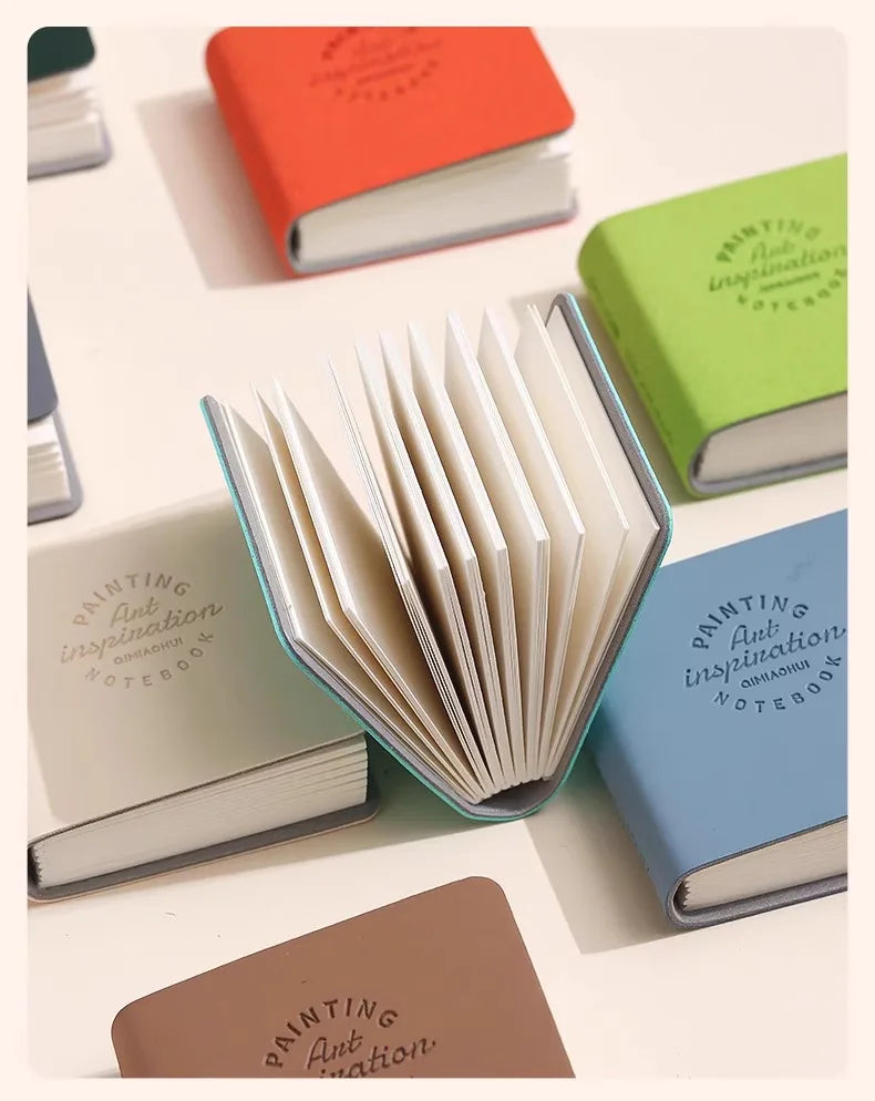 Pocket Drawing Book