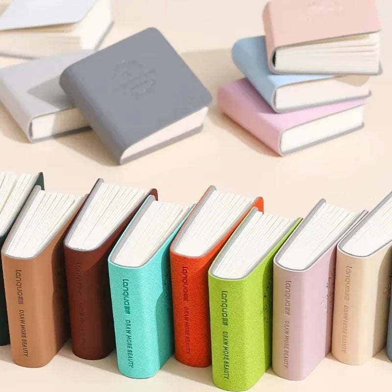 Pocket Drawing Book